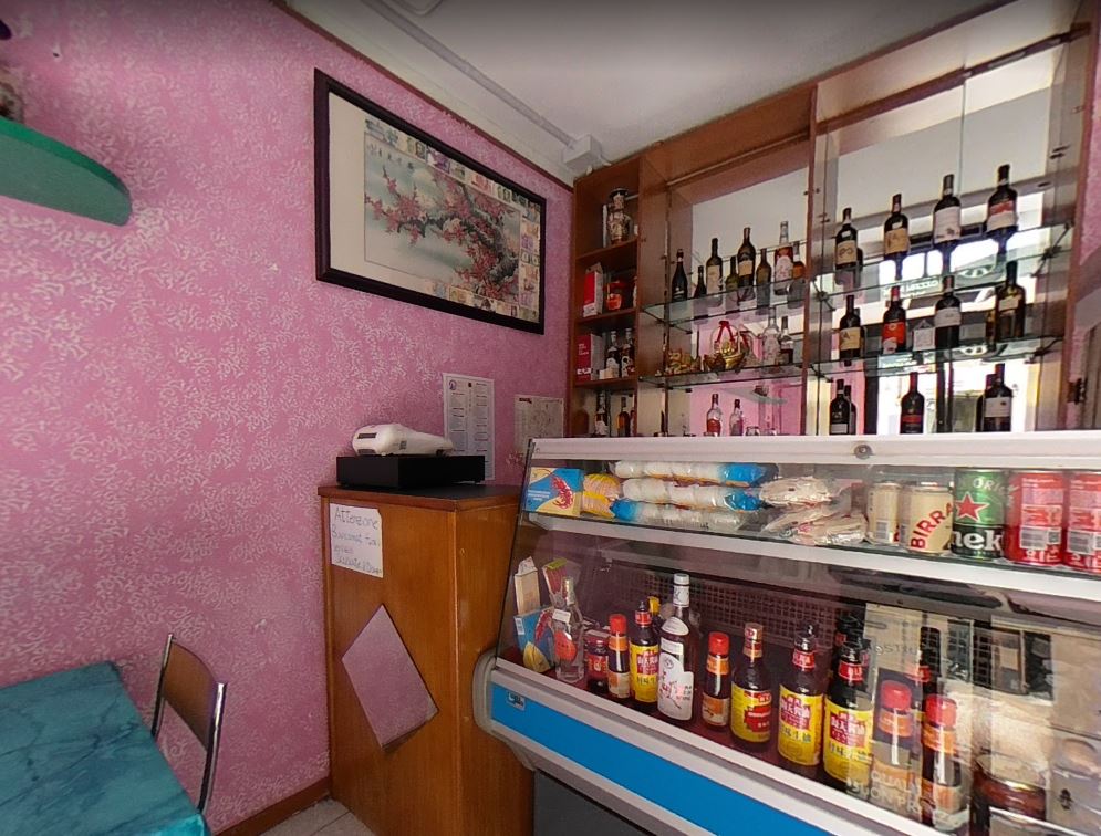 Rosticceria Cinese Oriente · Foto 1
